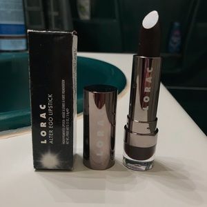 NIB LORAC ALTER EGO LIPSTICK
